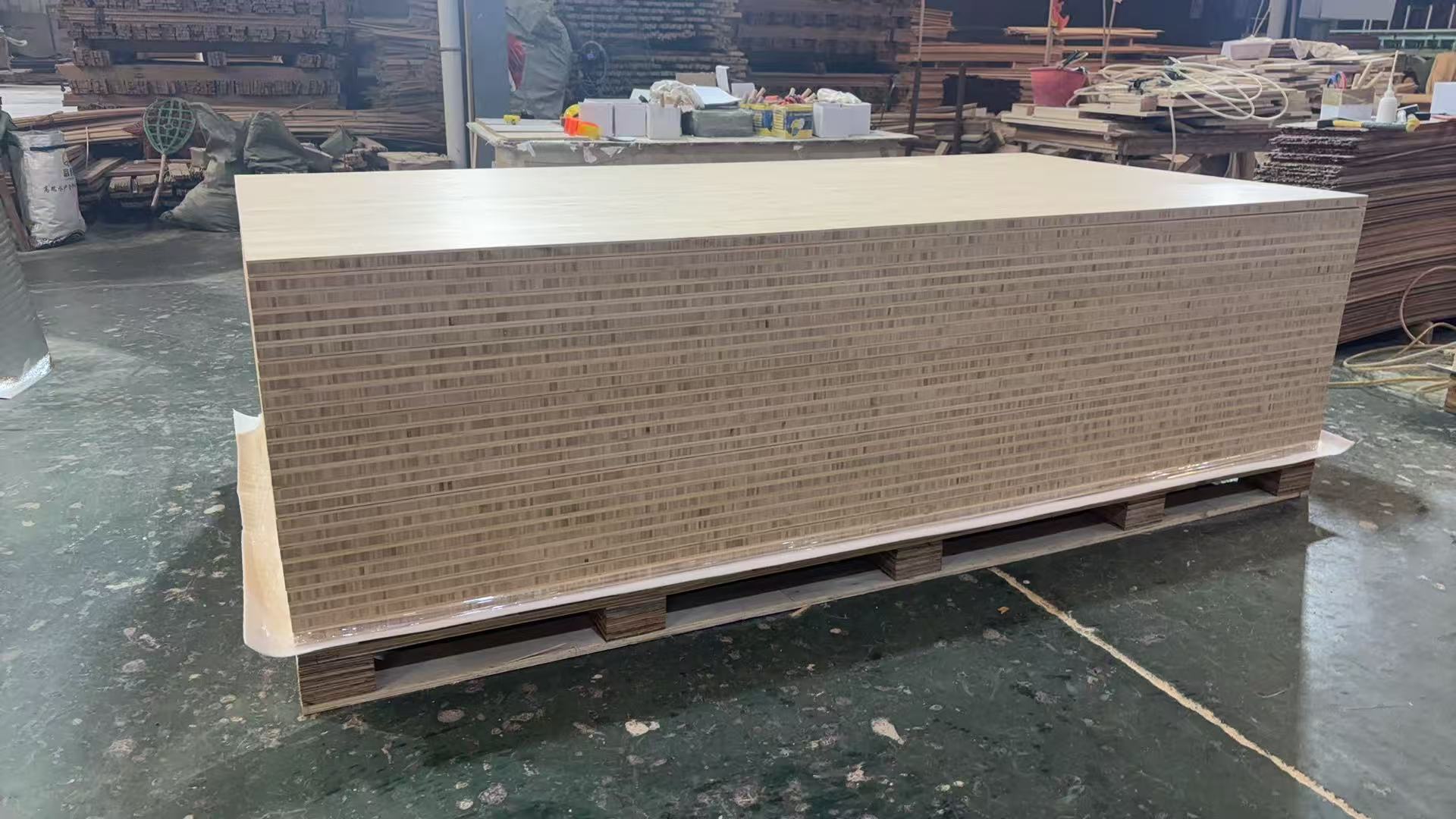 Featured image of post Eco‑Friendly Furniture Starts Here: Benefits of Finger Joint Pine Boards