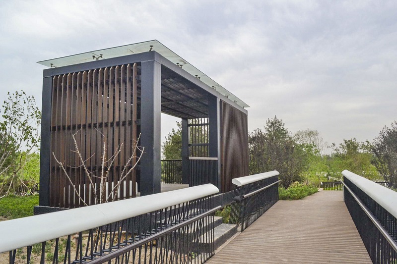 Featured image of post Cali Floors Bamboo Decking Under Fire: How It Handles Scorching Sun, Rain, and Snow