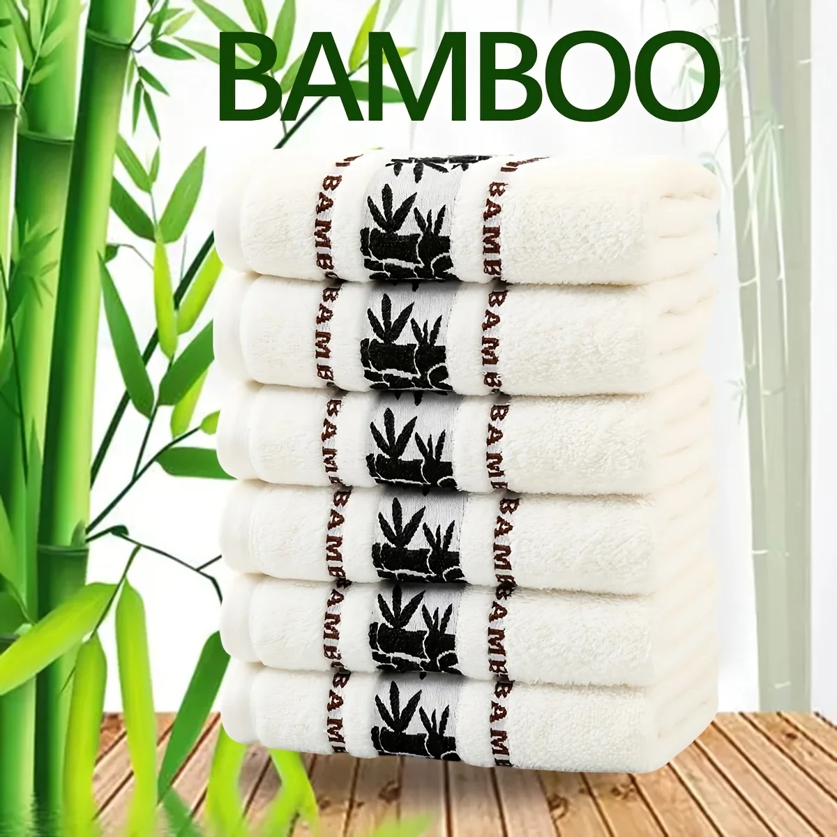 bamboo 