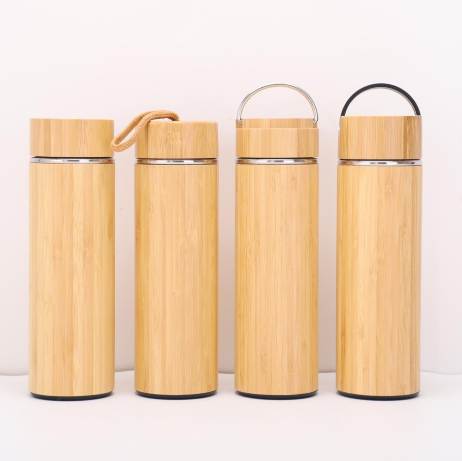 Featured image of post Why Bamboo Is Winning in the Sustainable Packaging Market